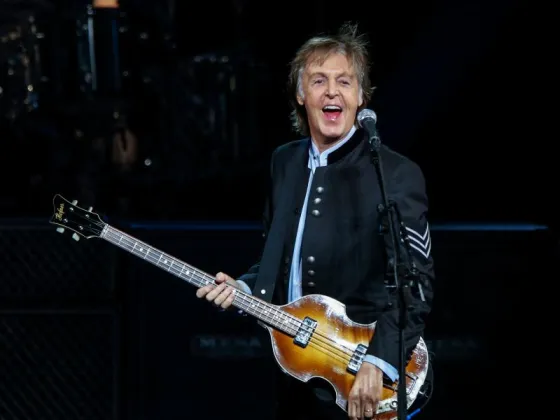 Los 80 de Paul McCartney: la historia del músico más influyente de los últimos 60 años