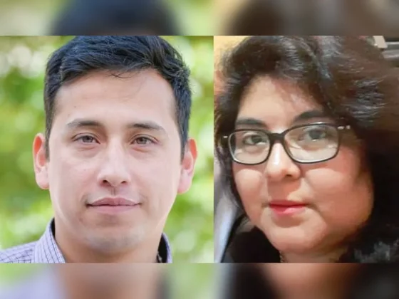 Los Camporistas Marcos Vera y Verónica Molina serán juzgados por CORRUPCIÓN