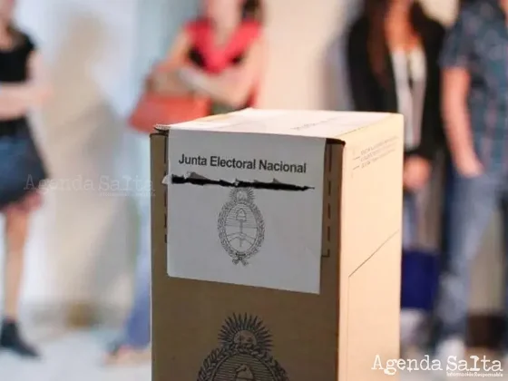 Elecciones 2023: ¿Qué pasa si voto en blanco en el balotaje?