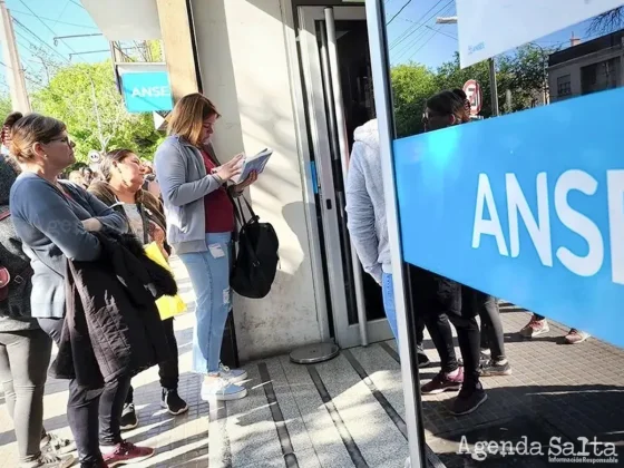 ANSES: quiénes cobran este miércoles 15 de noviembre