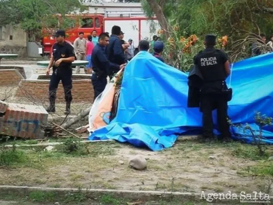 El municipio de Gral. Güemes deberá pagar más de $12 millones a los padres de un niño fallecido en una plaza