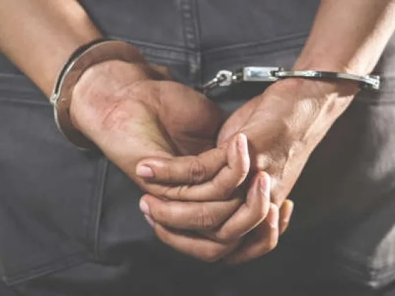 Salteño fue juzgado por amenazar a su padre y hurtar un celular de la Comisaría