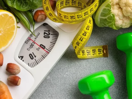 Bajar de peso rápido: 4,5 kilos en una semana con 3 simples pasos sustentados por la ciencia