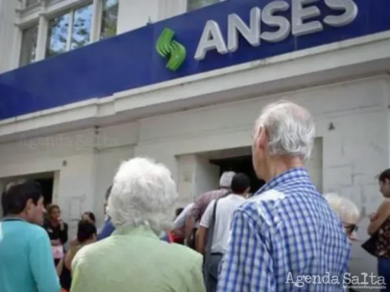 ANSES: quiénes cobran este jueves 16 de noviembre