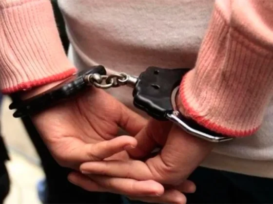 Imputaron a salteña por robar en una vivienda y amenazar con un arma al dueño