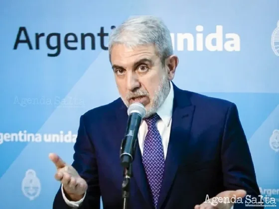 Aníbal Fernández denunciará a LLA