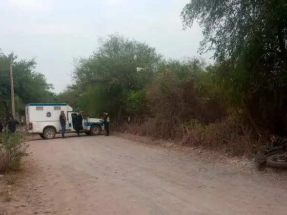 Siniestro Vial: Un motociclista perdió la vida