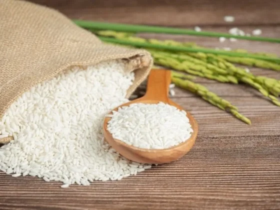 El "ritual del arroz" que debes realizar todos los sábados de diciembre para limpiarte por completo