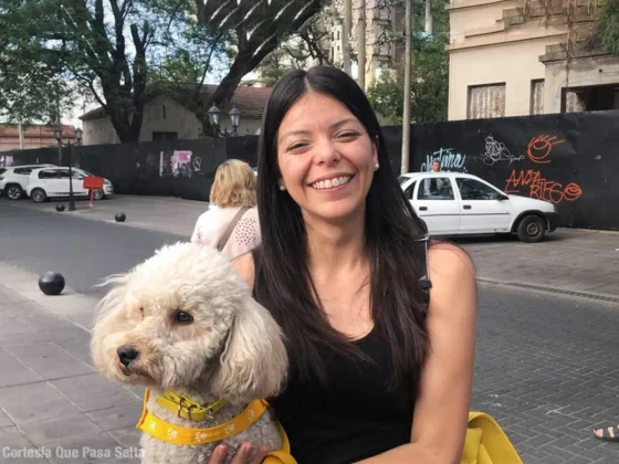 Emilia Orozco: "El gobierno populista nos llevó a cómo estamos y eso hay que revertirlo"