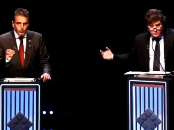 Las primeras 6 medidas que debería tomar el próximo presidente de Argentina, según la inteligencia artificial