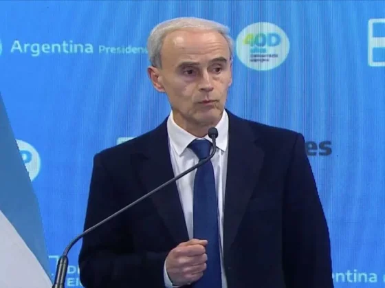 Elecciones 2023: habló Vitobello y apuntó una diferencia de 12 puntos de Milei sobre Massa