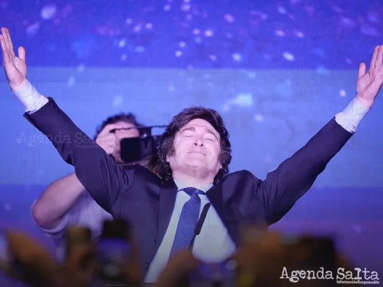 La bronca por el presente le ganó al miedo