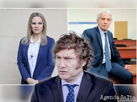 Futuro gabinete: Javier Milei confirmó a Cúneo Libarona en Justicia y Carolina Píparo en ANSES