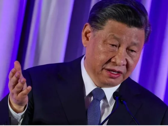 El gobierno de Xi Jinping le envió un mensaje a Javier Milei.