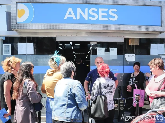 ANSES: quiénes cobran este martes 21 de noviembre