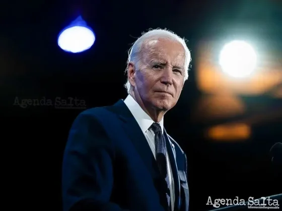 La popularidad de Biden cae al nivel más bajo de su gestión