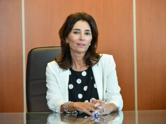 Teresa Ovejero seguirá presidiendo la Corte de Justicia de Salta