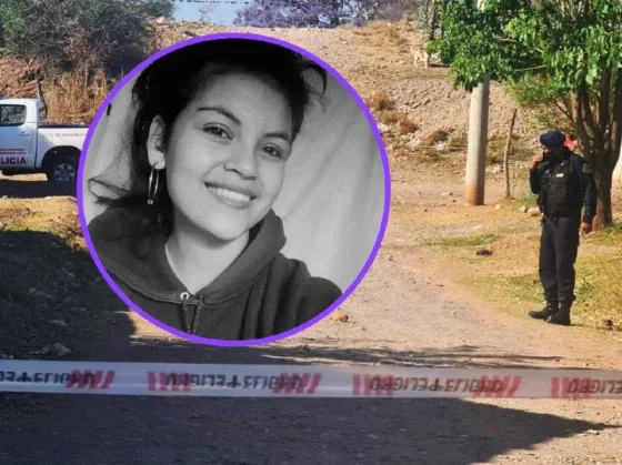 Condenaron a prisión perpetua al femicida de Agustina Cruz