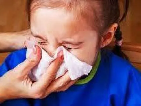 El virus sincitial respiratorio es más grave en bebés y niños hasta los 3 años