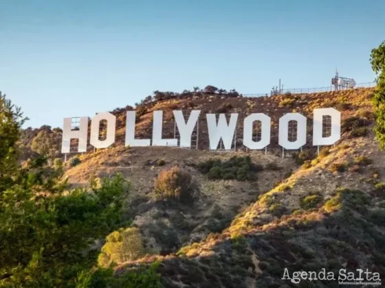 Hollywood: despidos y repudios a actores por "antisemitismo"