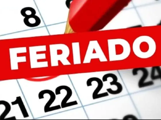 Se viene otro feriado largo, pero para ciertos trabajadores