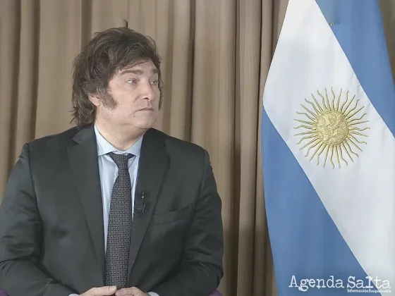 Javier Milei: “Mi Gobierno no va a continuar con el juicio a la Corte Suprema”