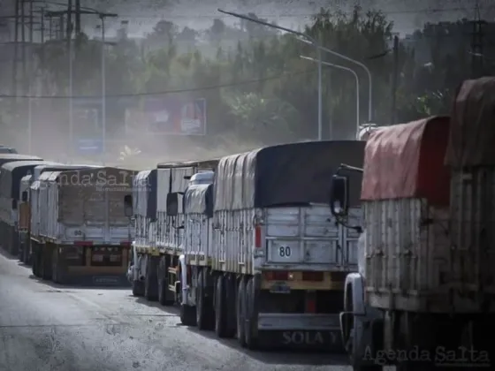 Desabastecimiento de Gasoil: transportistas reclaman que van a perdidas “Trabajamos para nuestro gran socio que es el Estado”