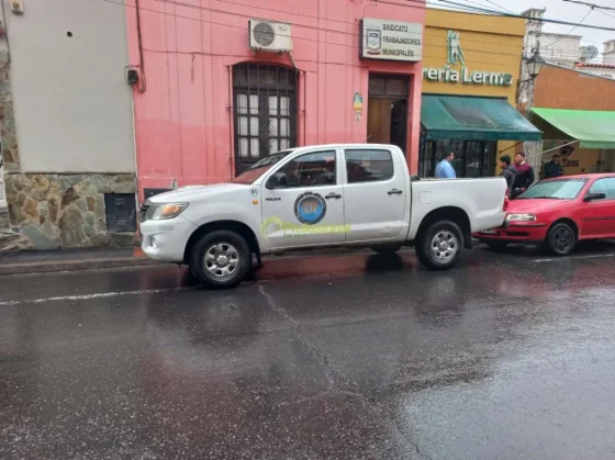 Asalto en el centro de Salta: robaron $200 mil en efectivo en una conocida librería