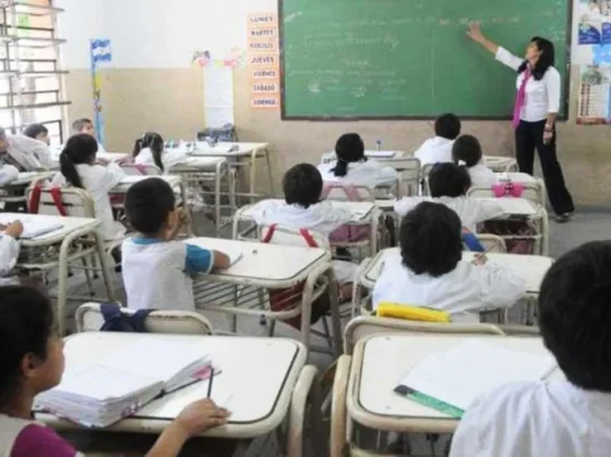 Calendario de fin de clases 2023 en Salta: fechas de culminación para primaria, secundaria y jardín