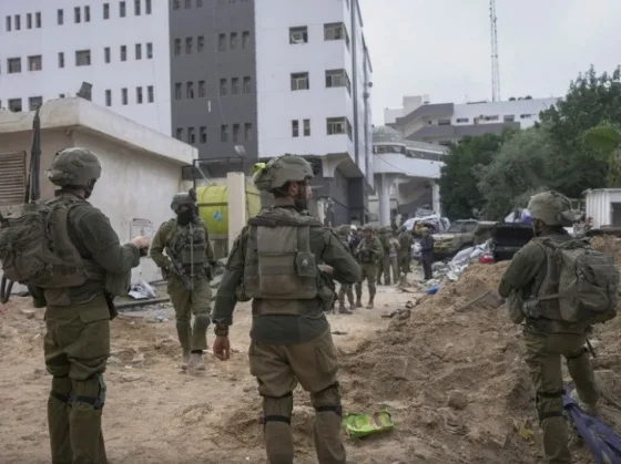 La tregua entre Israel y Hamas comenzará el viernes a la mañana y a la tarde liberarán a 13 mujeres y chicos secuestrados