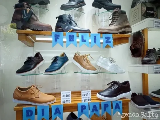 Ropa y calzado, los nuevos acuerdos de precios en la transición