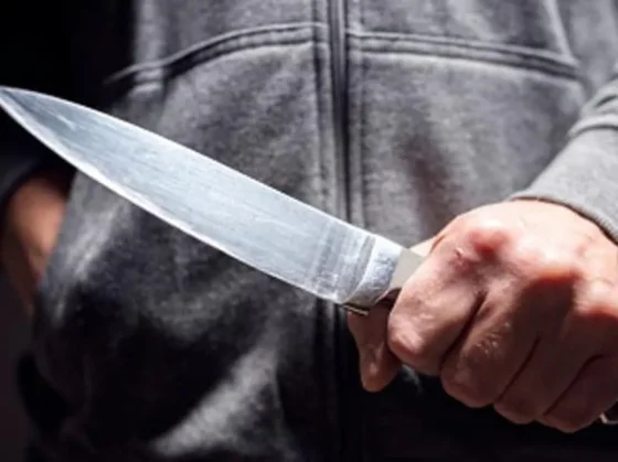 Salteño borracho hirió con un cuchillo a su mujer porque no quería darle plata