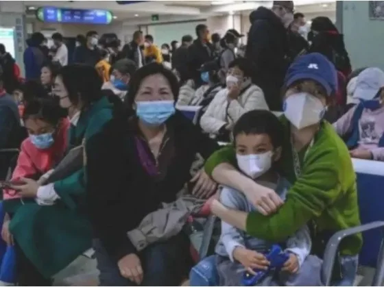 Alerta mundial por brote de un desconocido virus en China: cuáles son los síntomas