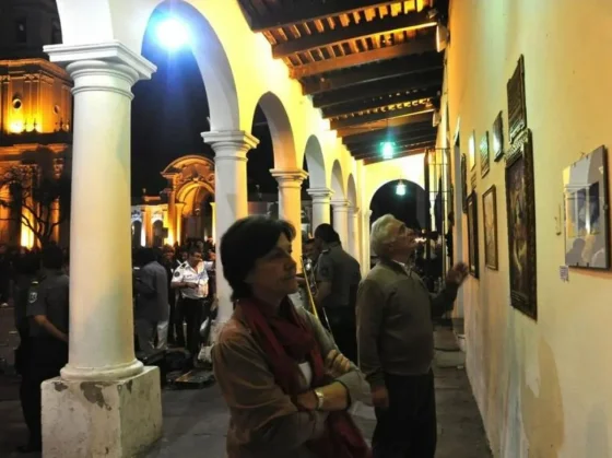 Salta se prepara para La Noche de los Museos 2023