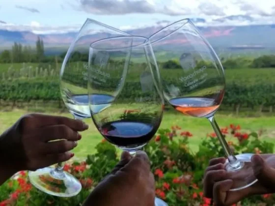En el Día del Vino, Salta afianza su posicionamiento como destino enoturístico
