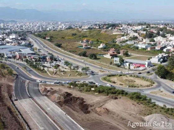 Las líneas de colectivos que modificarán parcialmente su recorrido en la zona serán la 7 San Lorenzo y la 3 Troncal Norte – Oeste