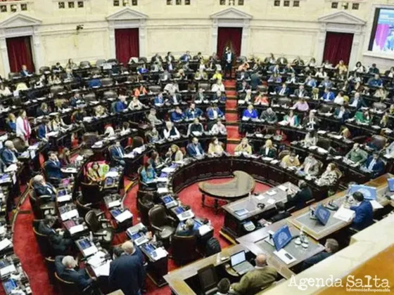 Sin presidencia en Diputados confirmada ¿Ritondo, Randazzo o quién?