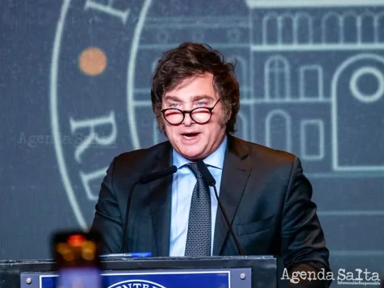 Dos semanas para el cambio de gobierno: Milei busca definir 3 puntos antes de asumir