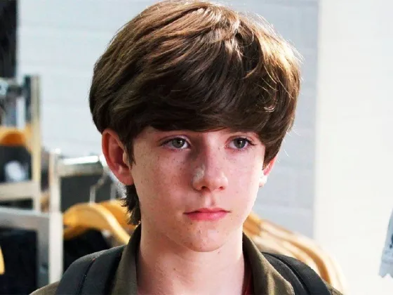 Conmoción por muerte de Tyler Sanders: actor de Fear the Walking Dead fallece a los 18 años