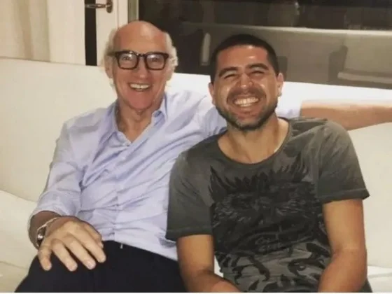 Riquelme tiene DT: si gana las elecciones, Carlos Bianchi dirigirá a Boca