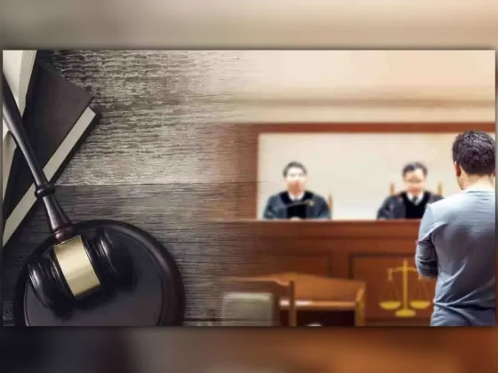 Declaró el salteño acusado de atentar contra la vida de su expareja y un acompañante