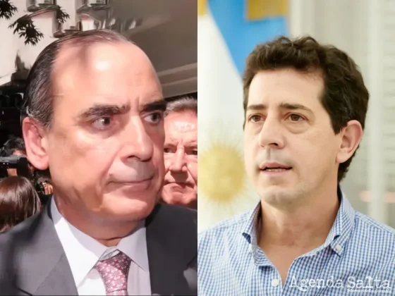 Francos se reúne con De Pedro para la transición en Interior