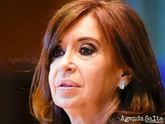 La Cámara Federal anuló el sobreseimiento de Cristina Kirchner en la Ruta del Dinero K