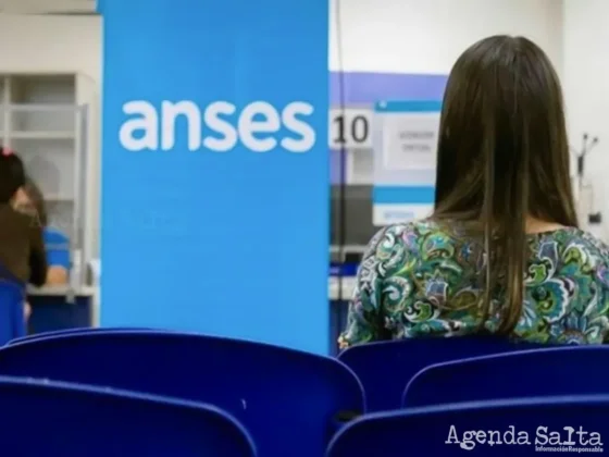 ANSES: quiénes cobran este miércoles 29 de noviembre