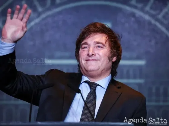Asunción presidencial: qué se sabe hasta hoy sobre la toma del poder de Javier Milei