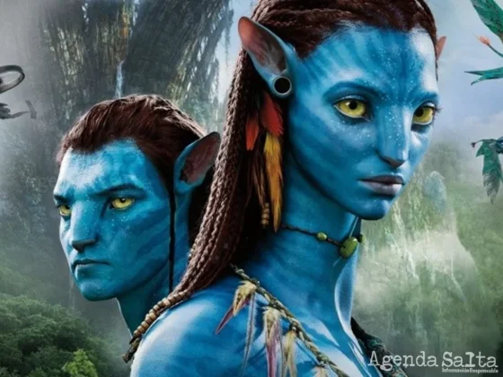 El rodaje de Avatar 3 tuvo un impacto positivo en la economía de Nueva Zelanda