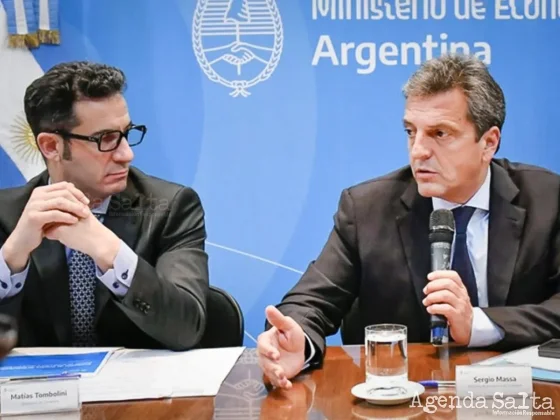 La Secretaria de Tombolini comienza a desarmar los controles a las importaciones y le deja un profundo costo al próximo Gobierno