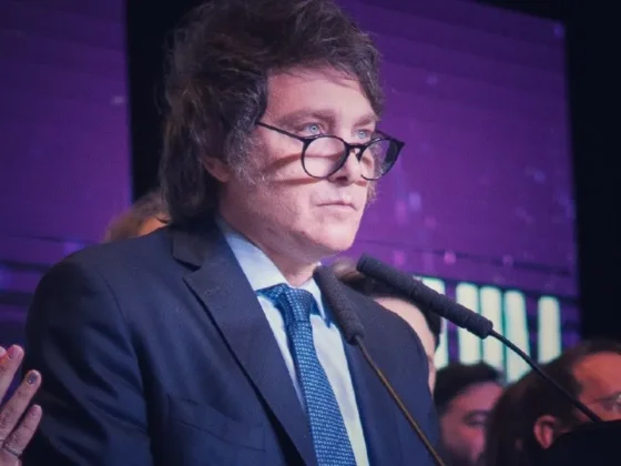 Milei dijo que cerrará la Secretaría de Comercio y que los controles de precios son “una aberración”