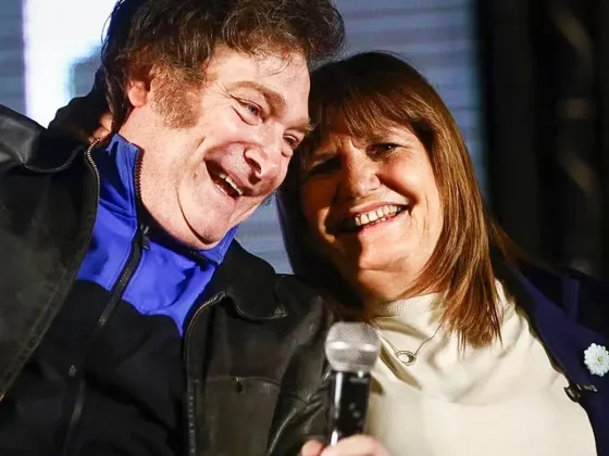 Bullrich se reúne con Milei y crece la expectativa sobre definiciones para el futuro Gabinete