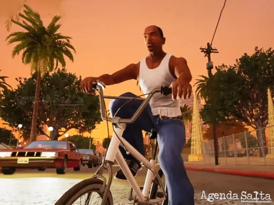 Netflix confirmó la llegada de la trilogía de Grand Theft Auto a su plataforma: cómo jugar gratis